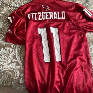 Arizona cardinals jersey
